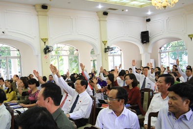 Đọc báo hôm nay: Những tin tức mới cập nhật ngày 8/7/2015