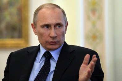 Tình hình Ukraine mới nhất: Lượng khí đốt của Nga sang EU qua Ukraine tăng 20%