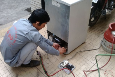 Thiết bị hỏng do cắt điện chập chờn: Dân có kiện điện lực được không?