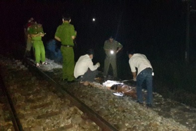 Bản tin tai nạn giao thông mới nhất 24h qua ngày 8/7