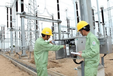 EVN: Thị trường điện hoạt động ổn định trong 6 tháng đầu năm