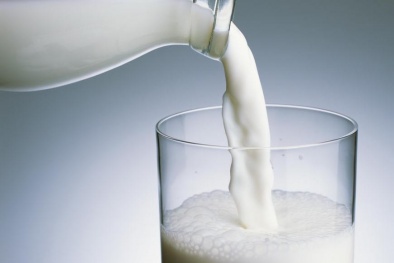 Những công dụng tuyệt vời ít biết từ sữa