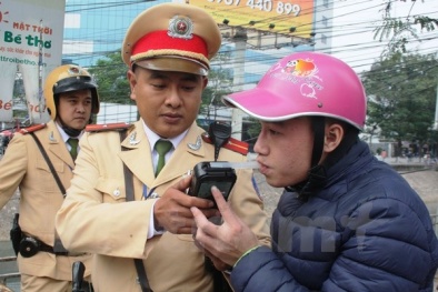 Sẽ hình sự hóa hành vi uống rượu bia gây tai nạn giao thông?