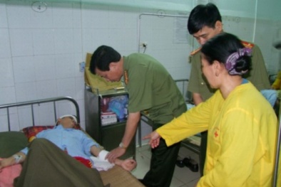 Tin tức pháp luật mới nhất 24h hôm nay ngày 8/7