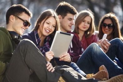 Bí quyết chinh phục khách hàng 'thế hệ Z'