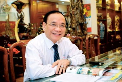 Chủ tịch BMC: Càng cam go, càng phải tỉnh táo