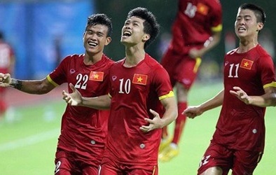 Công Phượng có ra sân trong trận gặp Man City?