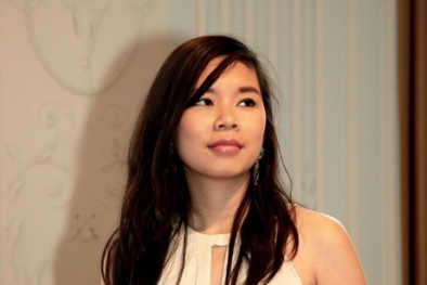 Nữ sinh 9X giành học bổng 2,5 tỷ đồng tại ĐH Oxford danh tiếng