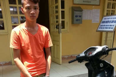 Tin tức pháp luật mới nhất 24h hôm nay ngày 9/7