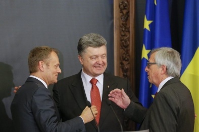 Tình hình Ukraine mới nhất: Ủy ban châu Âu cho Ukraine vay 600 triệu euro 