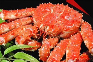 4 món ăn giá 'cắt cổ' vẫn hút khách ở Việt Nam