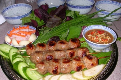 6 món ăn tuyệt ngon khó lòng bỏ qua tại thành phố biển Nha Trang