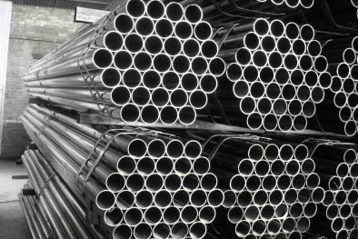 Bình Dương nâng cao năng suất chất lượng ngành thép