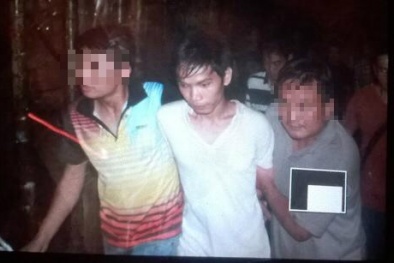 Đã bắt được hai nghi can trong vụ 6 người bị sát hại ở Bình Phước