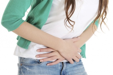 Rách 'vùng kín' vì đùa nghịch quá đà