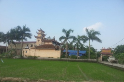 Sự thật 'kinh thiên' về nhà sư chết tại phòng riêng cùng thư tay 'tuyệt mệnh'