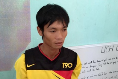 Tin lời con rể, mẹ vợ bị lừa mất trâu