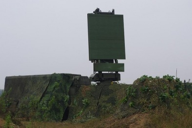 Vì sao Việt Nam cần nâng cấp tên lửa phòng không S-300PMU1? 
