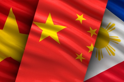 Việt Nam cử đại diện tham dự vụ kiện Biển Đông của Philippines