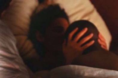 Cắn nát 'vùng kín' bạn gái để trị ngoại tình 