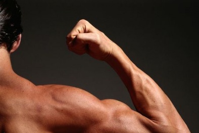 11 tiêu chuẩn vàng dành cho người đàn ông khỏe mạnh