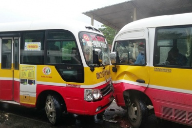 Bản tin tai nạn giao thông mới nhất 24h qua ngày 11/7