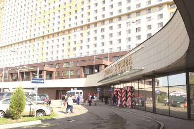 Cơ hội quảng bá thương hiệu hàng Việt Nam tại thị trường Nga