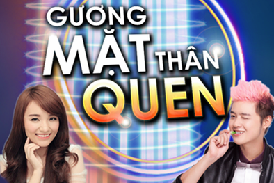 Hồi hộp dự đoán quán quân Gương mặt thân quen 2015