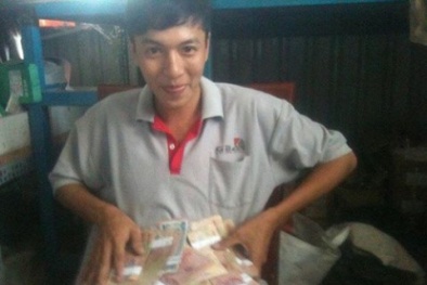 Hung thủ gây ra vụ thảm sát 6 người chết ở Bình Phước là ai?