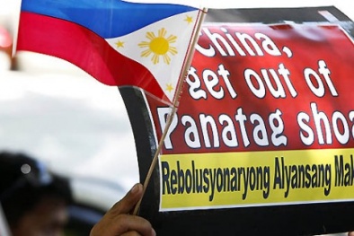 Philippines điều trần lần hai trong vụ kiện Biển Đông