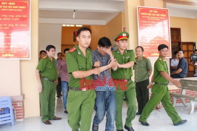 Tin tức pháp luật mới nhất 24h hôm nay ngày 11/7