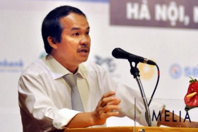 Tài sản của bầu Đức sắp tăng gấp đôi