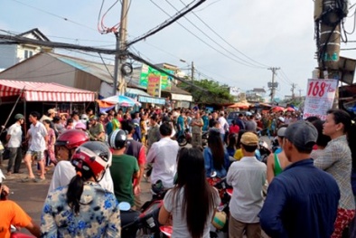 Tin tức pháp luật mới nhất 24h hôm nay ngày 12/7