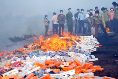 Tin tức pháp luật mới nhất hôm nay ngày 12/7