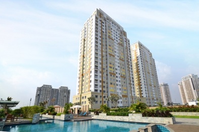 TP.HCM: Thị trường căn hộ liệu có 'dội hàng'?