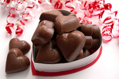 Vì sao nên ăn Sôcôla mỗi ngày?