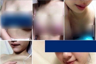 Mại dâm 'đứng đường' giảm, mại dâm trên internet lại tăng cao