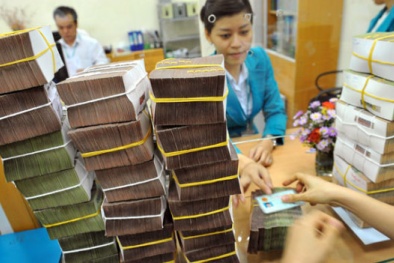 Ngân hàng sẽ rộng tay cho vay