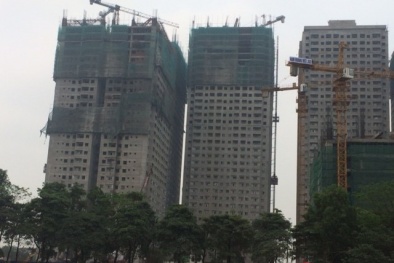 Thị trường nhà đất: Đầu cơ, đầu tư 'làm hại' người mua ở thực