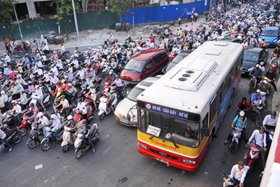 Đọc báo hôm nay: Những tin tức mới cập nhật 24h ngày 13/7/2015