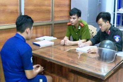 Tin tức pháp luật mới nhất 24h hôm nay ngày 13/7