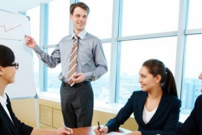 Tuyển dụng nhân dự cho cơ quan năng suất quốc gia