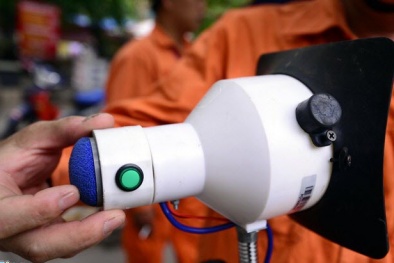 Hà Nội yêu cầu báo cáo việc ghi sai số công tơ điện