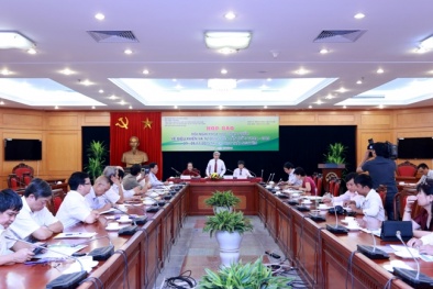 Kết nối bốn nhà thúc đẩy chuyển giao công nghệ tự động hóa vào vùng Tây Bắc