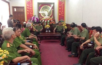 Tin tức pháp luật mới nhất 24h hôm nay ngày 1/7