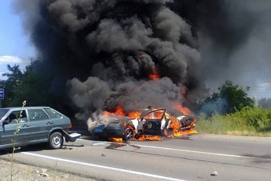 Tình hình Ukraine mới nhất: Ukraine đối mặt với khủng hoảng an ninh mới ở miền Tây 