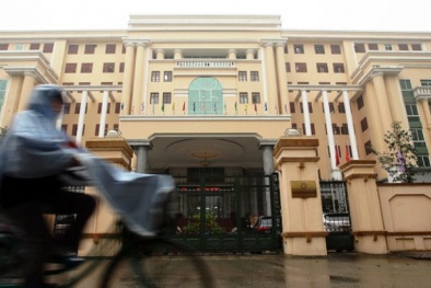 6 tháng đầu năm, Thanh tra Chính phủ làm được những gì?