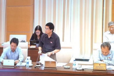 Nghịch lý 'đòi' tăng lương: Phó Viện trưởng VKSNDTC 'vượt' Phó Thủ tướng