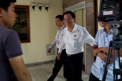 Quan điểm của ông Nguyễn Thế Thảo về đề xuất bỏ thu phí xe máy?