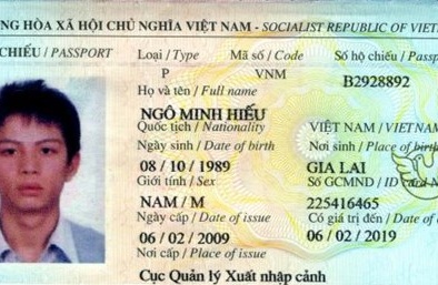 'Siêu' tin tặc người Việt bị phạt 13 năm tù tại Mỹ